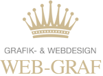 WEB-GRAF, Grafik- und Webdesign Impressum
