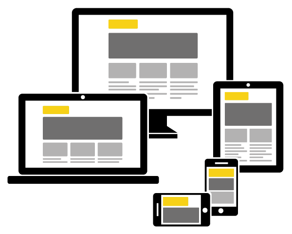 Responsive Webdesign