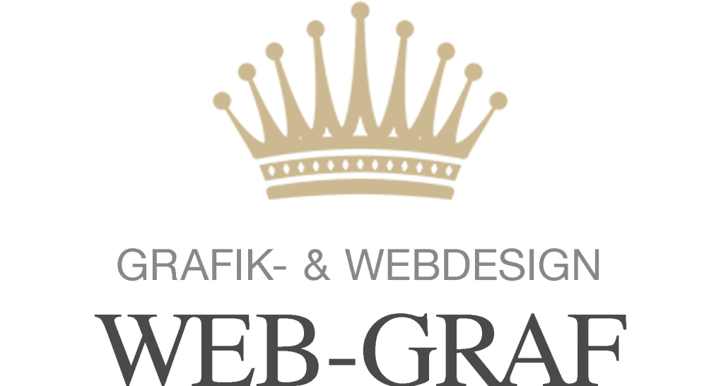 WEB-GRAF Grafikdesign Webdesign